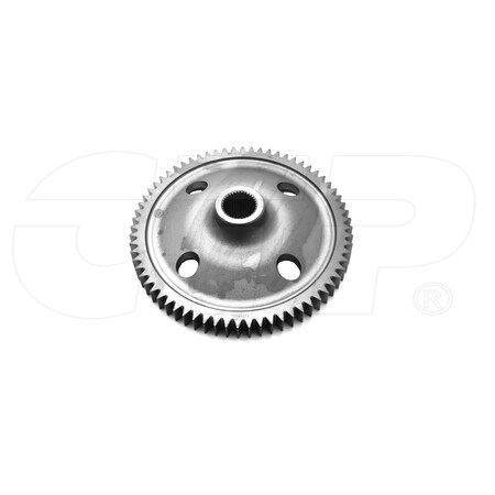 Aic Replacement Parts Gear-Spur Fits Caterpillar Models 1096934
